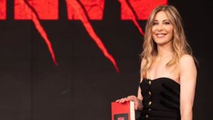 Belve, nuove anticipazioni: la sorprendente Francesca Fagnani conquista la nuova stagione.