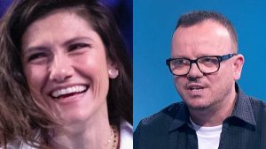 Amici 25: rivelati i nuovi giudici del Serale! Scopri chi entrerà in scena.