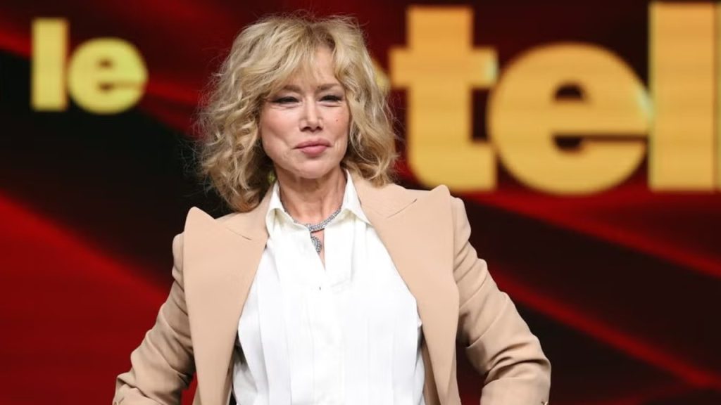 Nancy Brilli: ‘Selvaggia Lucarelli al GF Vip? Sarà stata ben ricompensata!’