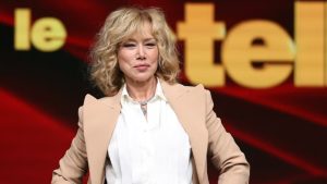 Nancy Brilli: ‘Selvaggia Lucarelli al GF Vip? Sarà stata ben ricompensata!’