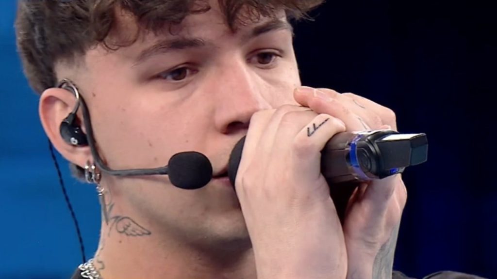 Ansia per la prima puntata: scopri le mie emozioni nel nuovo VIDEO!