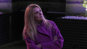 I primi quattro concorrenti sorprendono tutti con una mossa inaspettata.