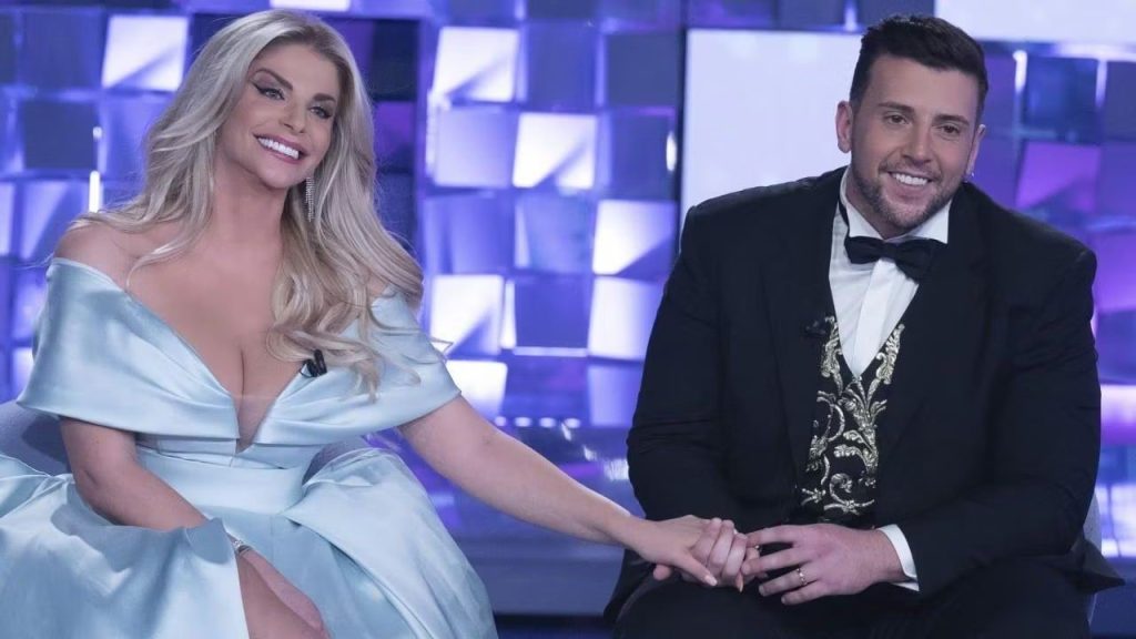 Ho lasciato casa, incerta sul futuro della nostra relazione.