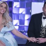 Ho lasciato casa, incerta sul futuro della nostra relazione.