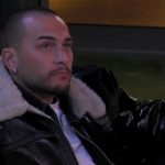 Il mio profondo amore per Martina al momento dell’ingresso nella sua vita.