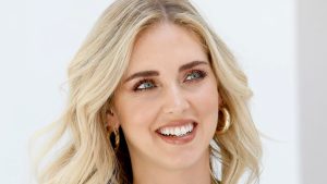 Chiara Ferragni introduce Josè Hernandez alla sua famiglia in un momento speciale.