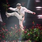 Rose distrutte: un evento sorprendente e ben pianificato