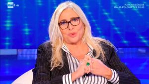 Mara Venier torna con una nuova edizione di Domenica In? Scopri le novità!