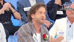 Debora e Rosanna: come si conclude la loro storia di conoscenze e relazioni.