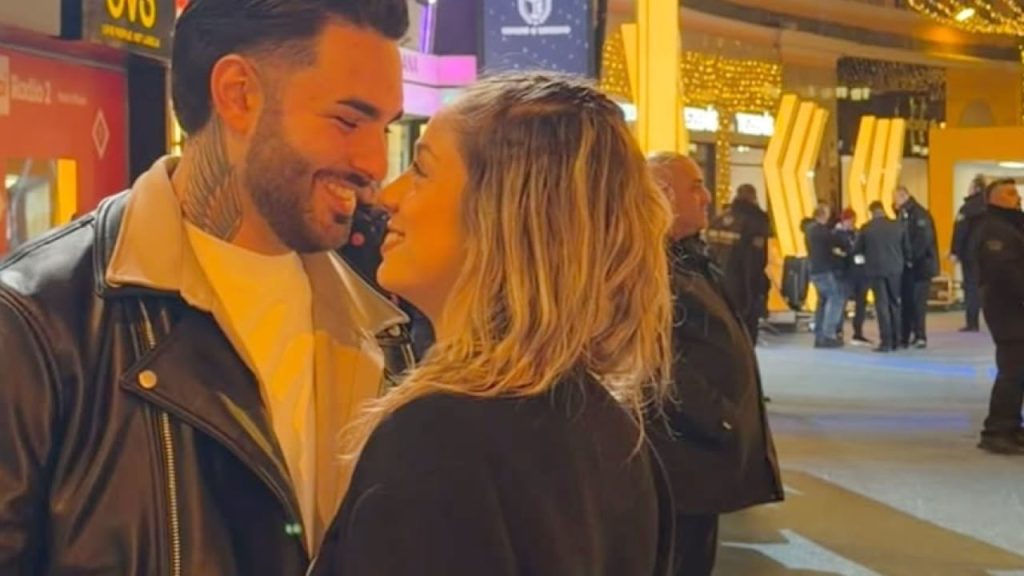 Arianna Mercuri chiarisce perché ha rifiutato di convivere con Valerio Ciaffaroni.