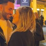 Arianna Mercuri chiarisce perché ha rifiutato di convivere con Valerio Ciaffaroni.