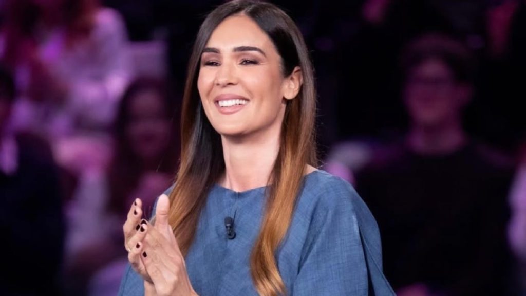 Verissimo: anticipazioni e ospiti della puntata di sabato 21 marzo 2026 su Canale 5.