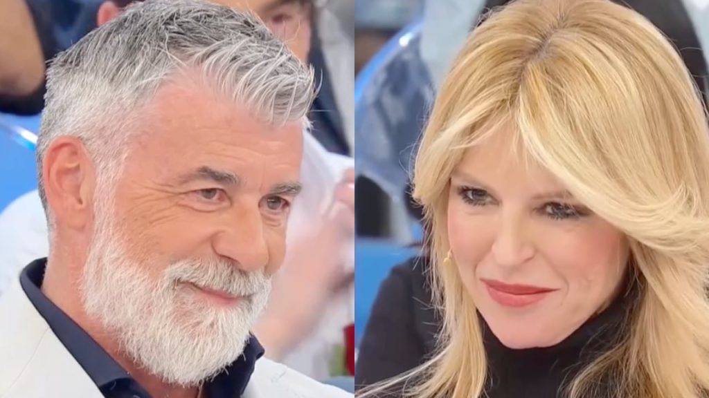 Lanfranco e Atlanta: una coppia splendida che dimostra che l’amore vince sempre.