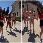Mel C: Il video nostalgico che riaccende la passione per le Spice Girls!