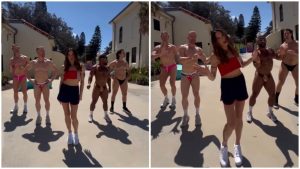 Mel C: Il video nostalgico che riaccende la passione per le Spice Girls!