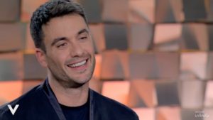 Pierpaolo Pretelli svela la sua verità a Verissimo: “Fango senza prove su di me.”