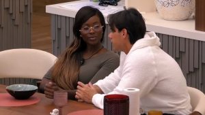 GF Vip: Nicolò Brigante su Ibiza Altea, “Al momento non riesco a partecipare”