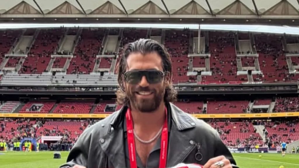 Can Yaman a Roma: una splendida amicizia con Giovanni Nasta nei momenti speciali!