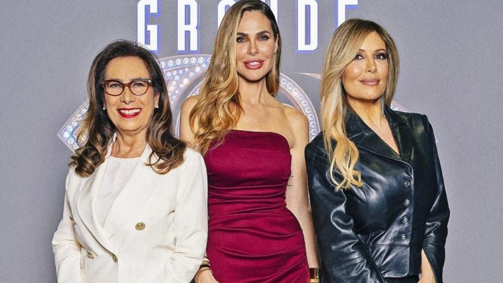 Anticipazioni della puntata di venerdì 27 marzo: colpi di scena e rivelazioni inaspettate!