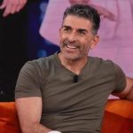 Simone Di Pasquale di Ballando con le Stelle: imminenti nozze in arrivo?