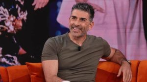 Simone Di Pasquale di Ballando con le Stelle: imminenti nozze in arrivo?