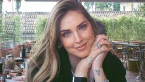 Chiara Ferragni e Josè Hernandez: amore in crescita e intensa intesa da alimentare.