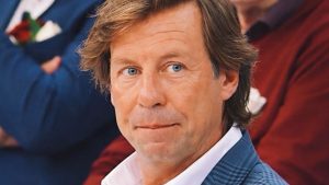 Edoardo Nestori si confessa dopo l’addio: “Ero in errore su ogni cosa”.