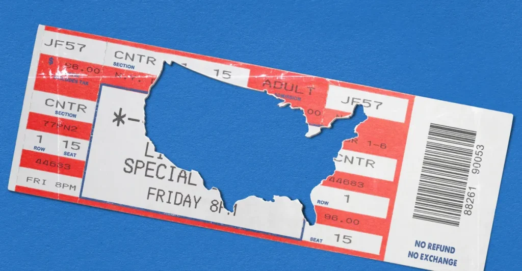 Il processo Live Nation riprende con un impatto deciso e innovativo.