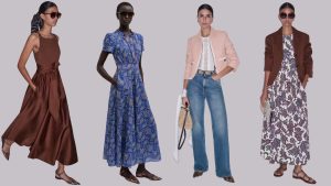 ME+EM lancia nuove collezioni: stile duraturo che si esaurisce in un lampo.