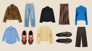 Scopri come scegliere il tuo outfit ideale per ogni momento della giornata!