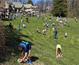 Evento all’ambasciata d’Italia negli USA: iniziativa benefica per la salute dei bambini.