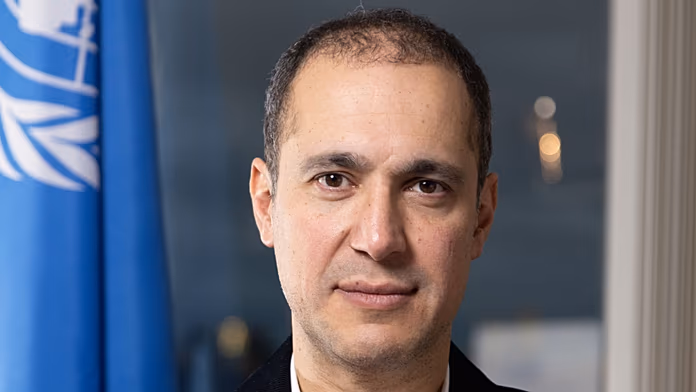 Nobel dell’acqua a scienziato iraniano esiliato: un riconoscimento per la ricerca innovativa.