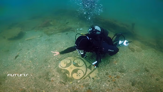 Perdita irreversibile: il cambiamento climatico mette a rischio le civiltà sommerse in Europa.