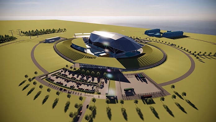 La Grecia avvia la discussione sulla produzione di energia nucleare domestica.