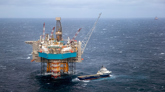 Trivellare il Mare del Nord non riduce le bollette energetiche in Europa: un’illusione.