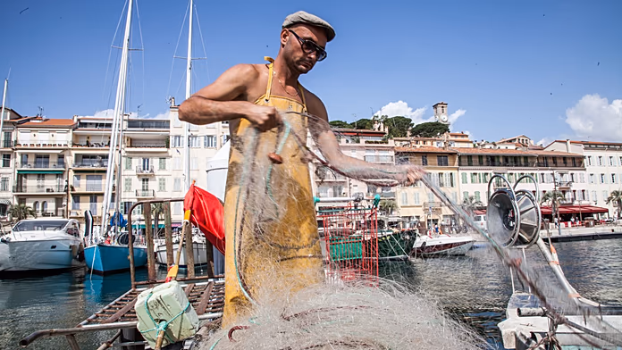 Ocean Act: la speranza per salvare i mari d’Europa e raggiungere l’obiettivo 30×30.