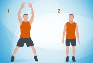 7-Minute Workout: Quick, Effective Exercise Routine for Busy Lifestyles