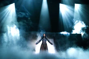 Laura Pausini, debutto sold out a Pamplona per Io Canto / Yo Canto World Tour