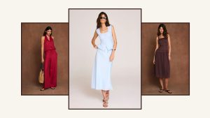 Mint Velvet reinventa il lino con stile: ecco la nuova collezione primaverile indispensabile.