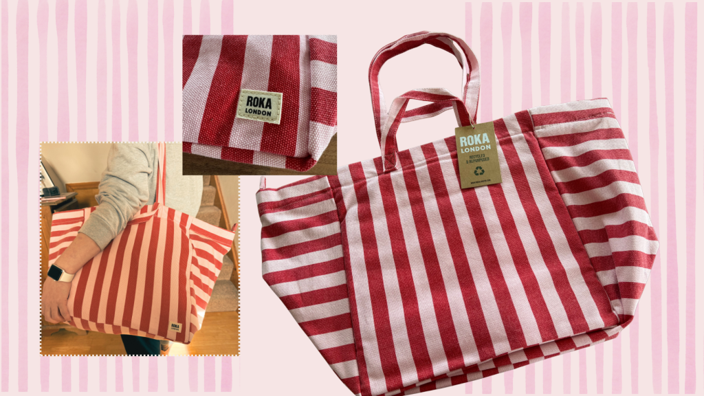 La mia ricerca del weekend bag perfetto è finalmente conclusa: ecco cosa ho trovato.