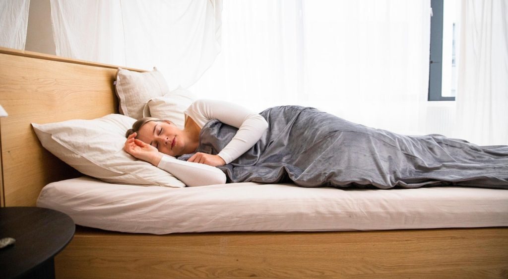 Sonno e diabete: quante ore dormire per ridurre il rischio di insulino-resistenza?