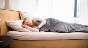 Sonno e diabete: quante ore dormire per ridurre il rischio di insulino-resistenza?
