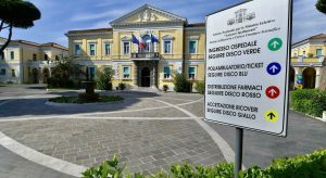 Istituto Spallanzani: 90 anni di lotta contro le malattie infettive e innovazione sanitaria.