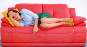 Ictus: la siesta pomeridiana indica il rischio. Scopri i campanelli d’allarme da non ignorare.