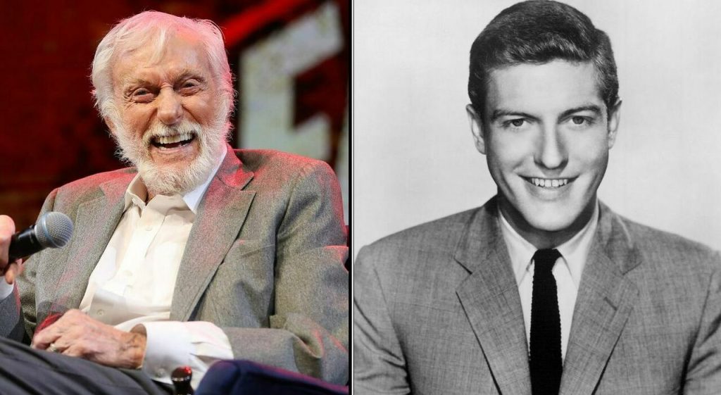 Dick Van Dyke rivela il suo segreto per una longevità straordinaria oltre i 100 anni.