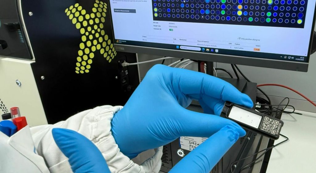 Allergie a Roma: triplicano a causa dell’ambrosia, il nuovo allerta per la salute.