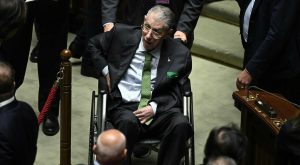 Salute del fondatore della Lega: tutti i principali problemi affrontati nel corso degli anni