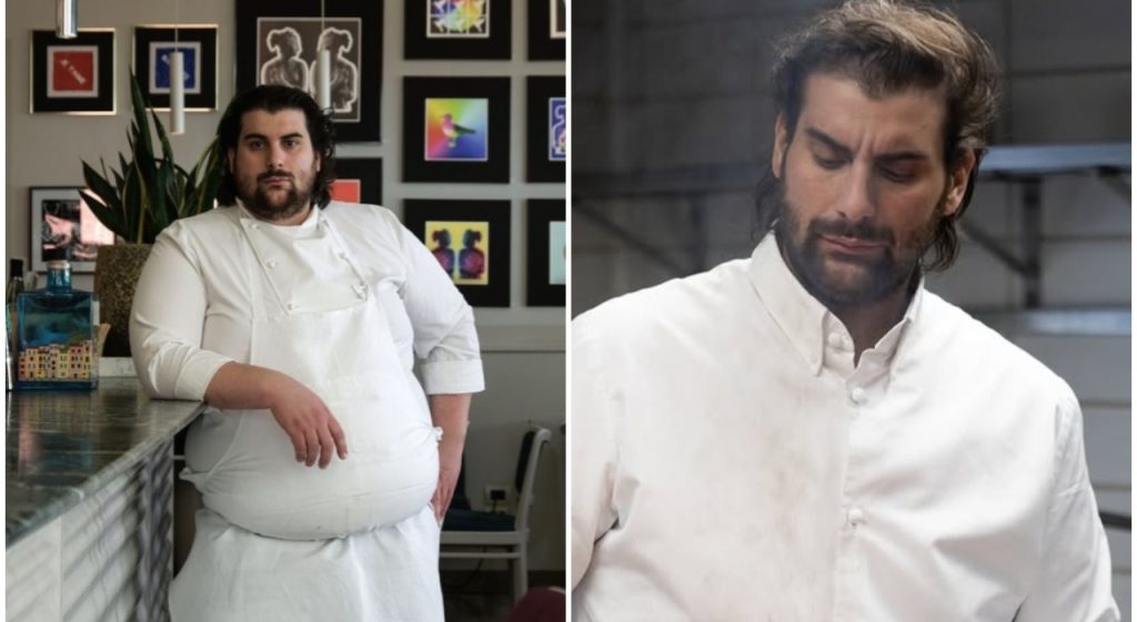 Un nuovo inizio: quando la fine porta nuove opportunità e esperienze.