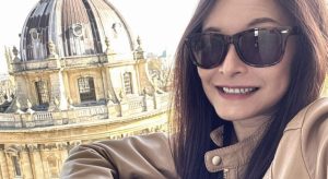 Affrontare il tumore ai polmoni: la mia storia oltre le speranze mediche