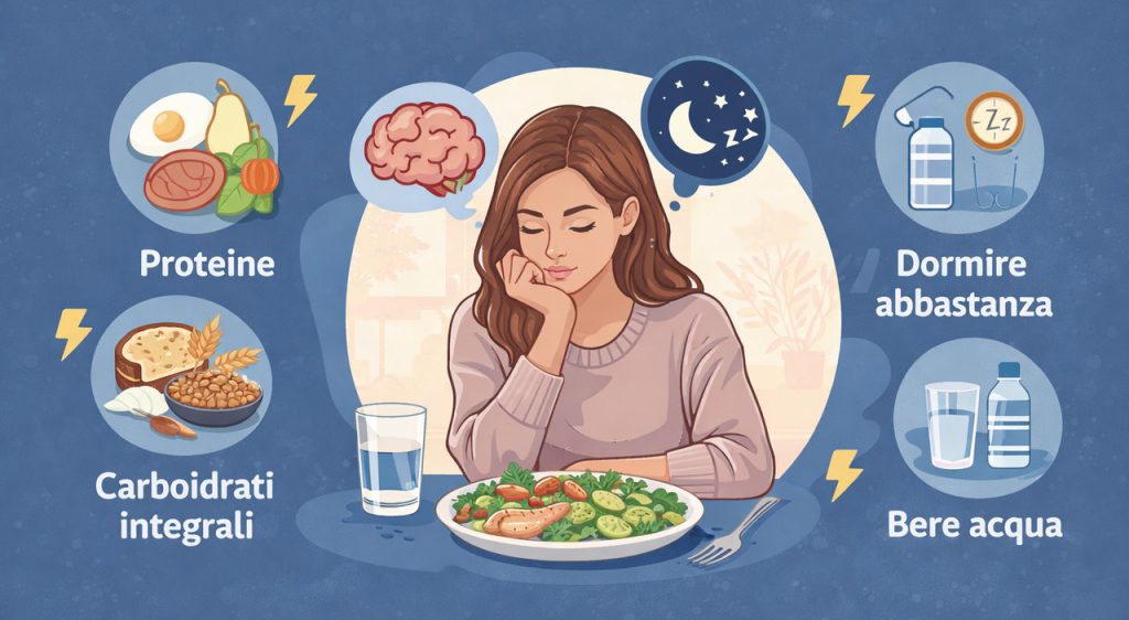 Strategie efficaci degli esperti per gestire gli impulsi e migliorare l’autocontrollo